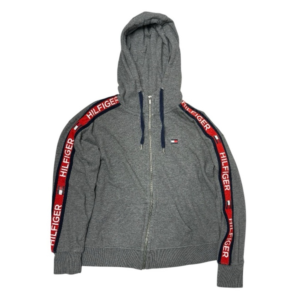 Tommy Hilfiger Zip-Up